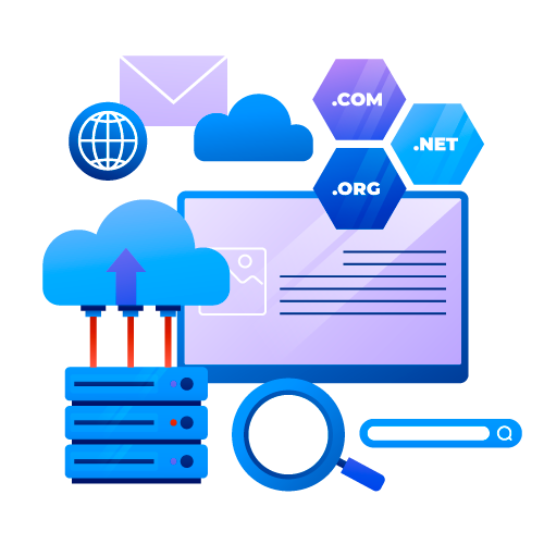Host your Website with the Best Hosting Company in Bangladesh