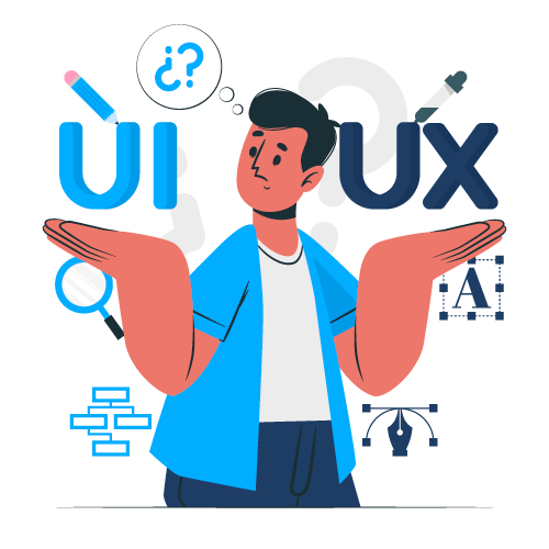 UX & Design Services