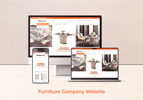 website design 5
