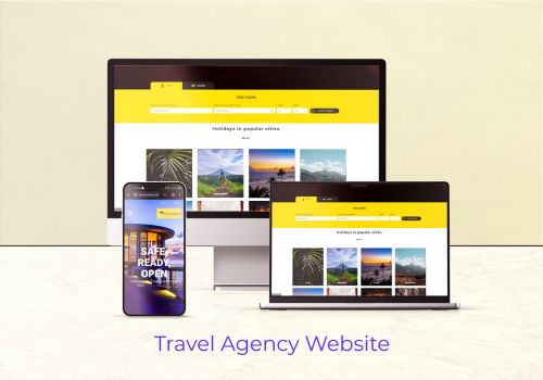 website design 7