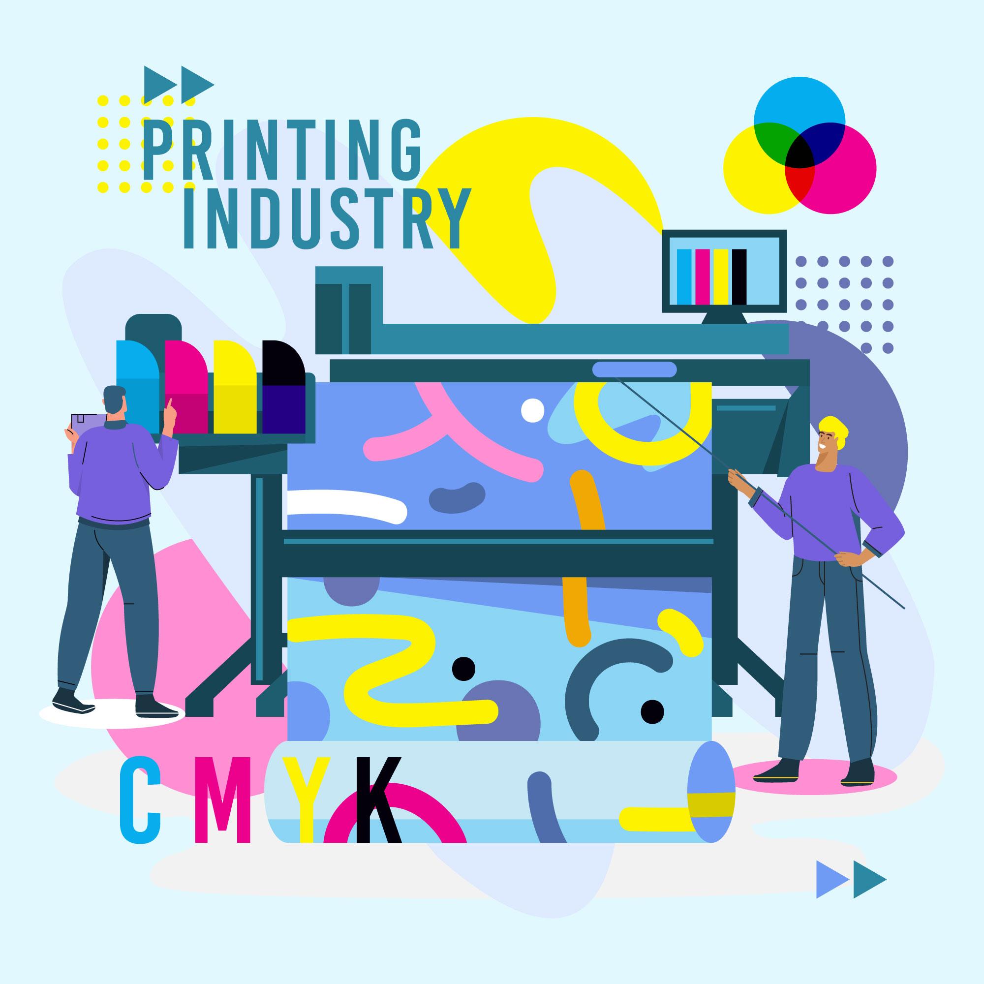 Printing Packaging company