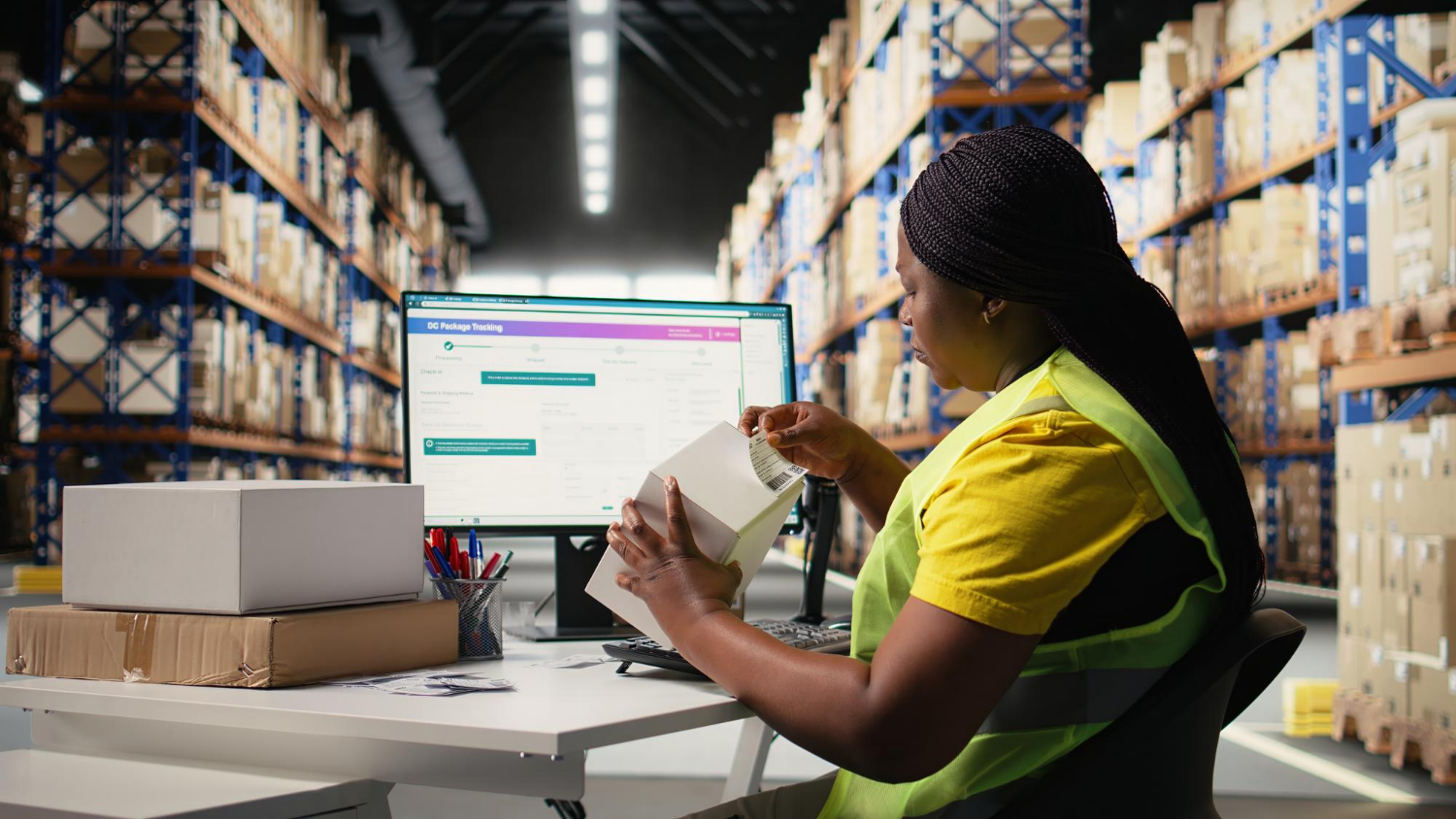 Account inventory management software in Bangladesh