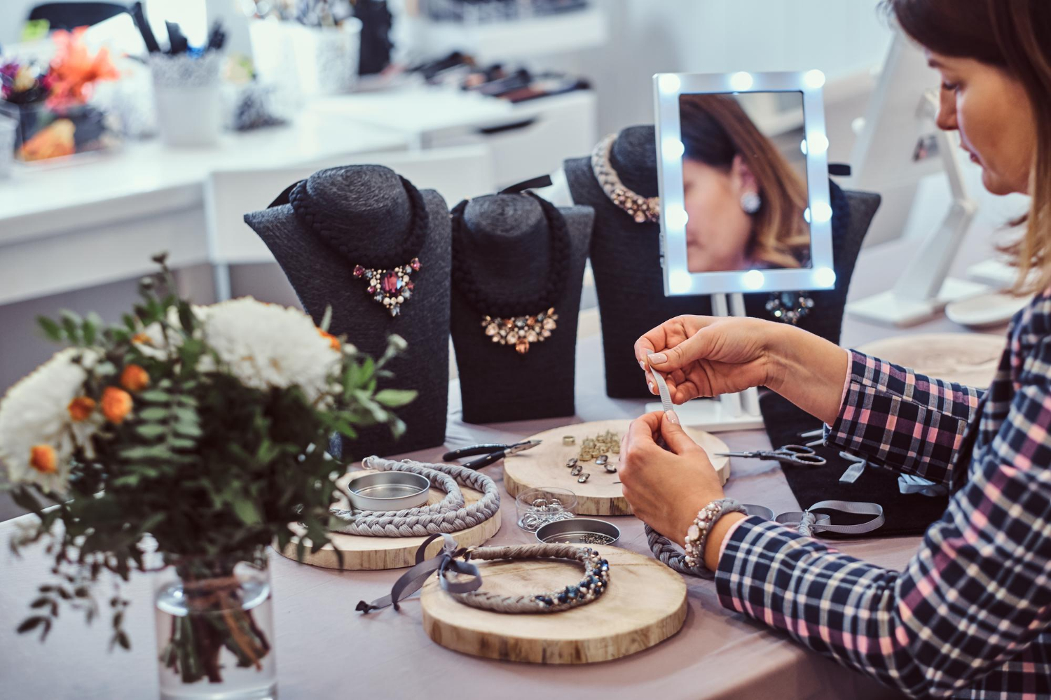 jewellery Shop Management Software in Bangladesh