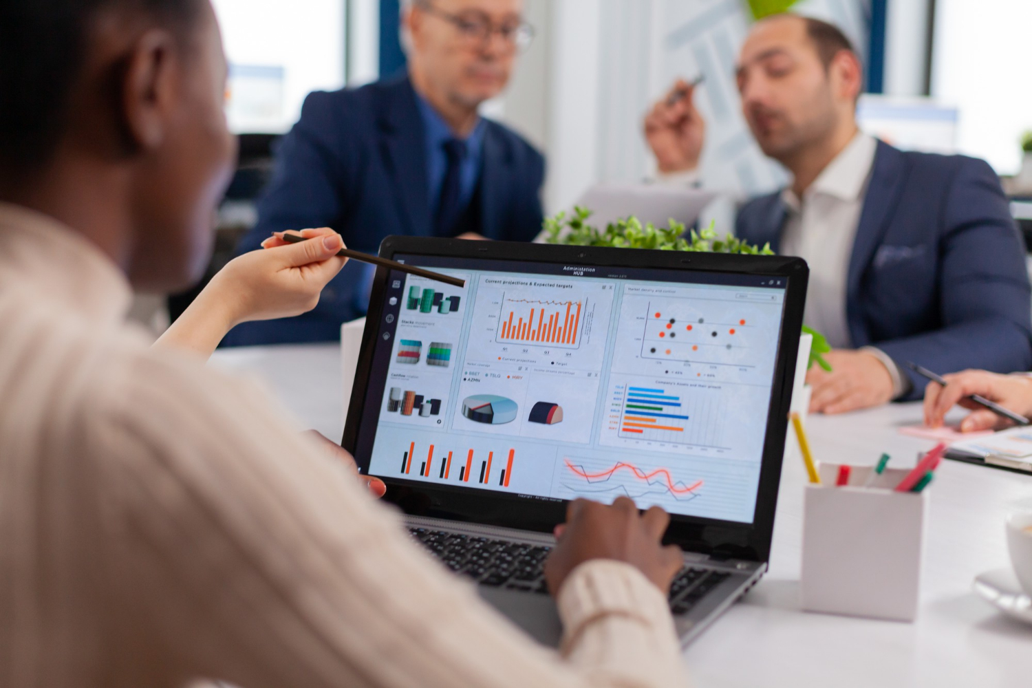 Best CRM Software 