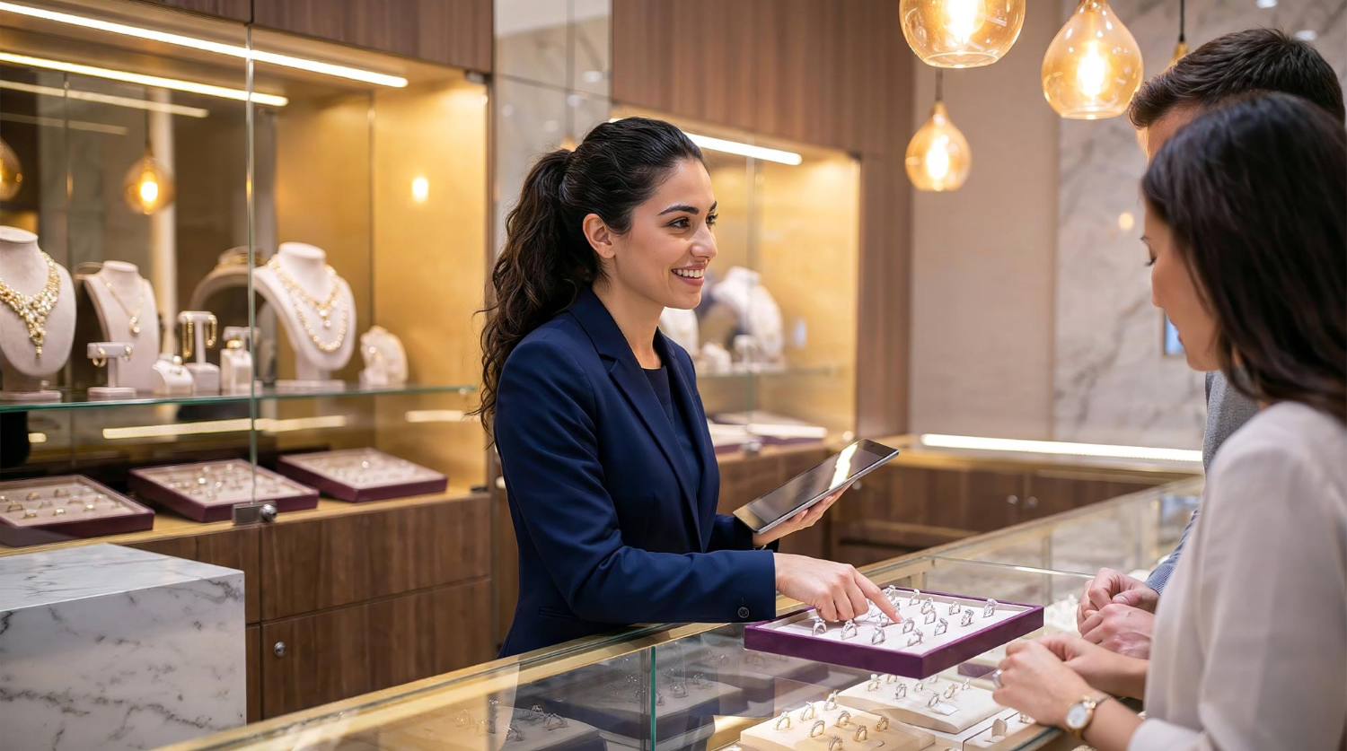 best jewellery pos software