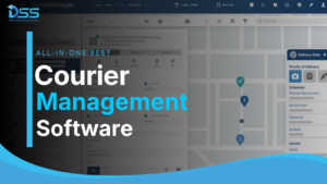 Best Courier Management Software in Bangladesh for Small Businesses