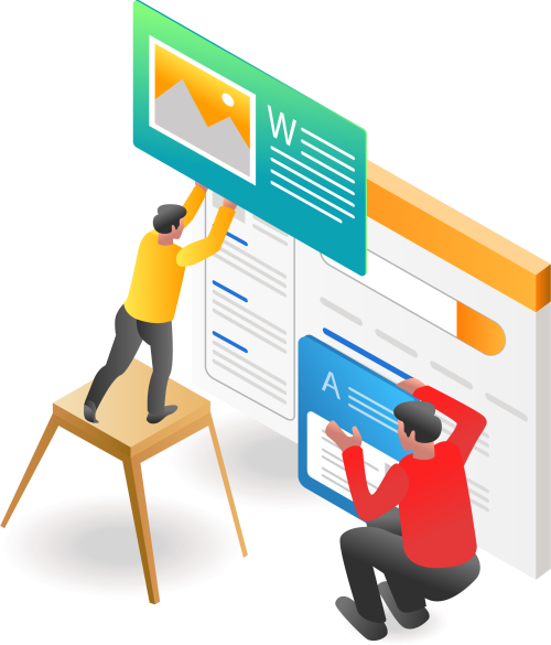 website-disign